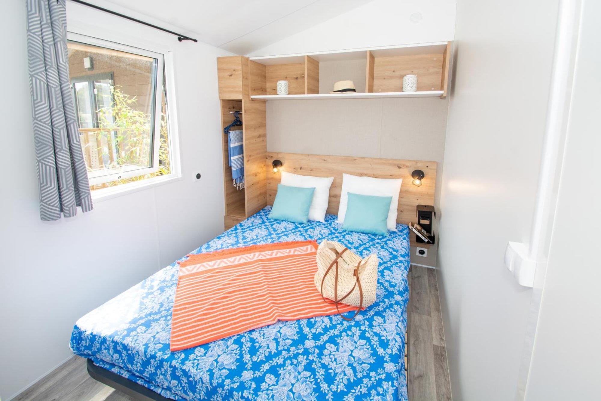 Camping Le Camp Du Domaine Bormes-les-Mimosas Szoba fotó